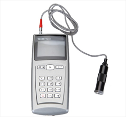 Máy đo độ rung TIME®7231, TIME 7232